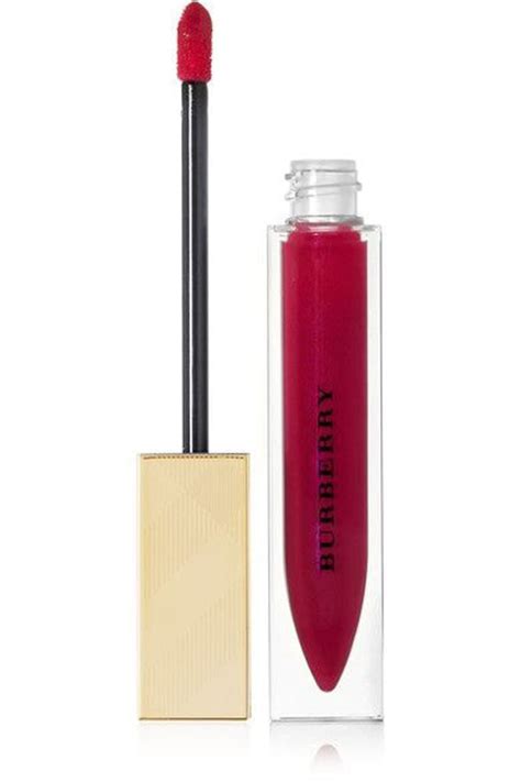 burberry lip glow natural lip gloss|Burberry liquid lip velvet oxblood.